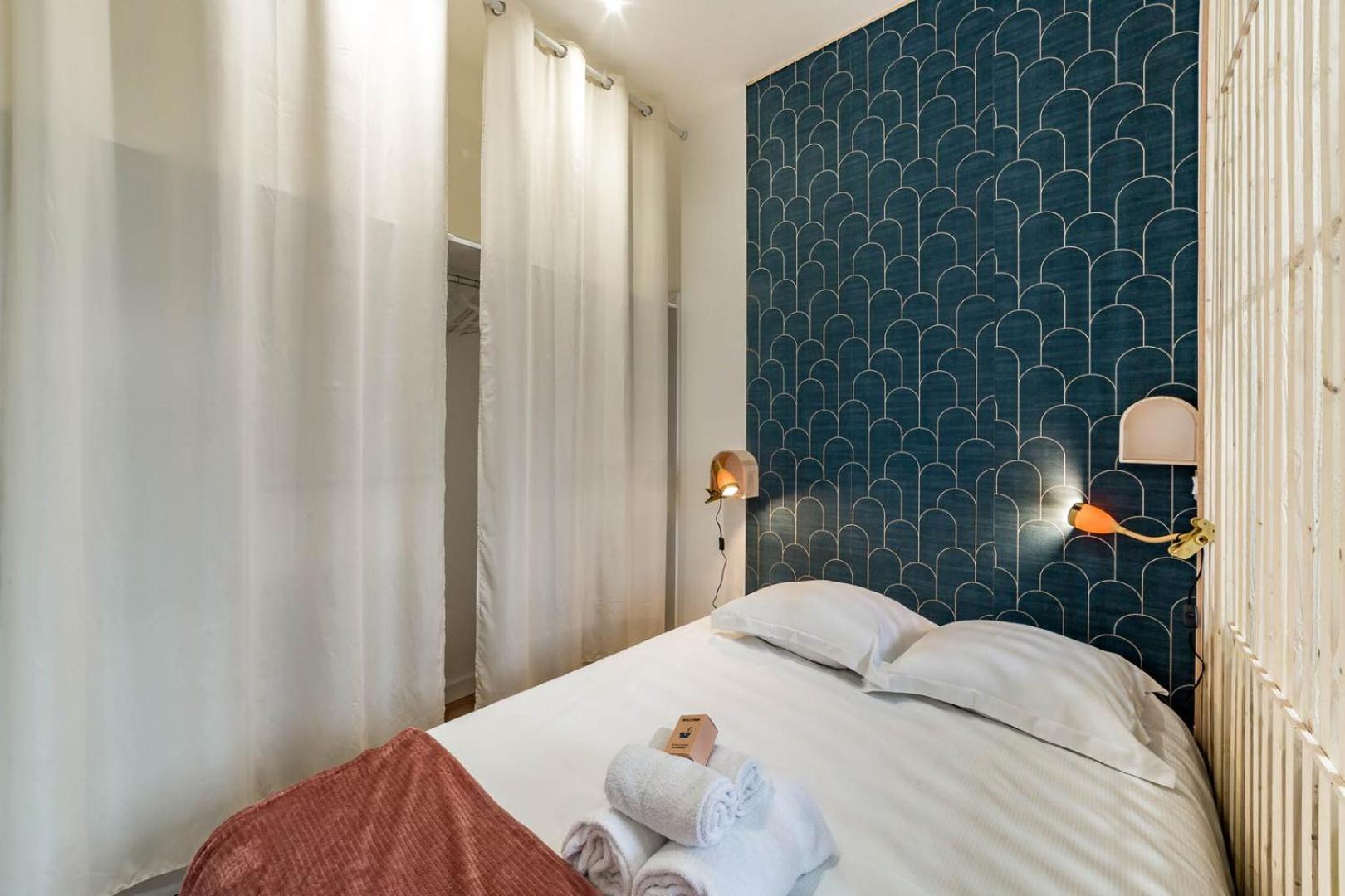 The Studio In The 2Nd Arrondissement Ail Ліон Екстер'єр фото
