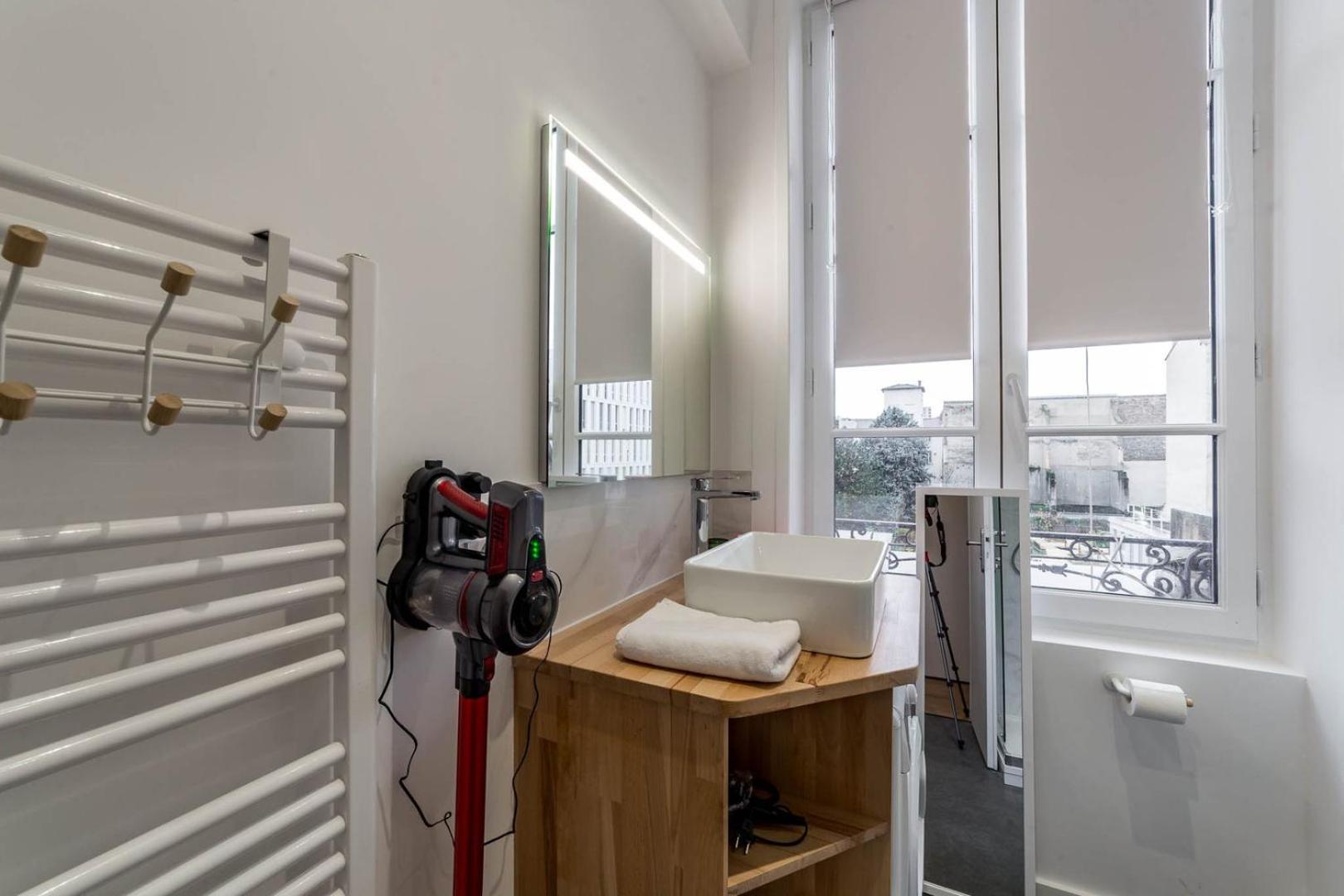 The Studio In The 2Nd Arrondissement Ail Ліон Екстер'єр фото